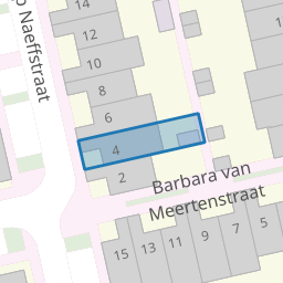 Perceel ZDM01-P-1928