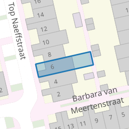 Perceel ZDM01-P-1929