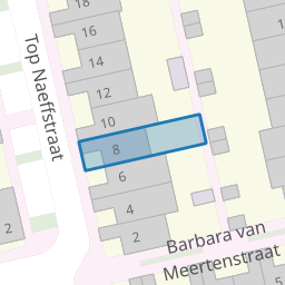 Perceel ZDM01-P-1930