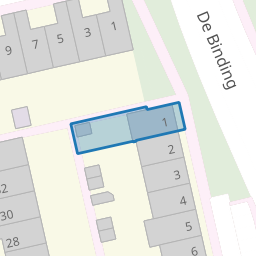 Perceel ZDM01-P-1936