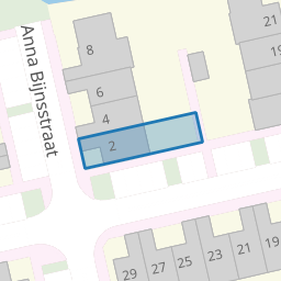 Perceel ZDM01-P-1950