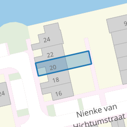 Perceel ZDM01-P-1956