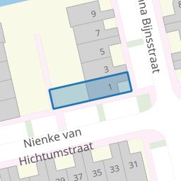 Perceel ZDM01-P-1959