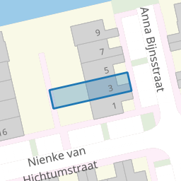 Perceel ZDM01-P-1960