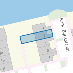 Perceel ZDM01-P-1962