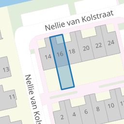 Perceel ZDM01-P-1969