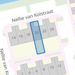 Perceel ZDM01-P-1971