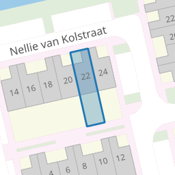 Perceel ZDM01-P-1972