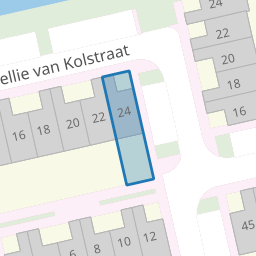 Perceel ZDM01-P-1973