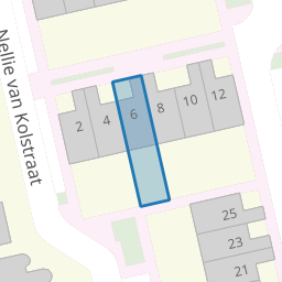 Perceel ZDM01-P-1976