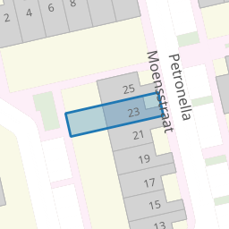 Perceel ZDM01-P-1985