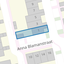Perceel ZDM01-P-1987