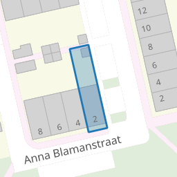 Perceel ZDM01-P-1993