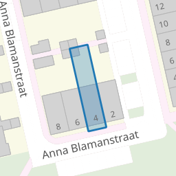 Perceel ZDM01-P-1994