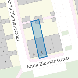 Perceel ZDM01-P-1995