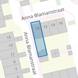 Perceel ZDM01-P-1997