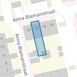 Perceel ZDM01-P-1998