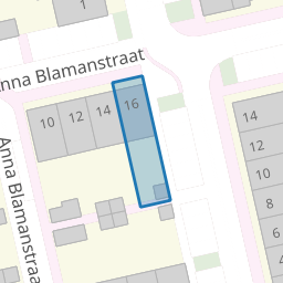 Perceel ZDM01-P-2000