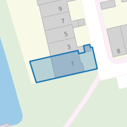 Perceel ZDM01-P-2001