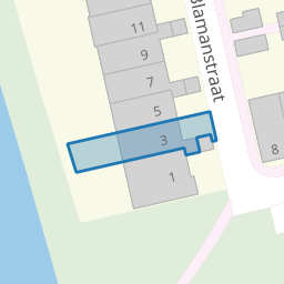 Perceel ZDM01-P-2002