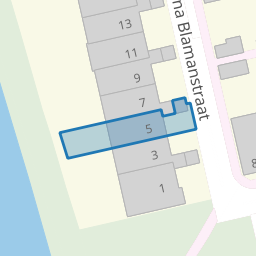 Perceel ZDM01-P-2003