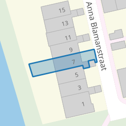 Perceel ZDM01-P-2004