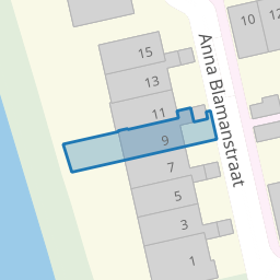 Perceel ZDM01-P-2005