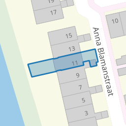 Perceel ZDM01-P-2006