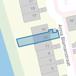 Perceel ZDM01-P-2007