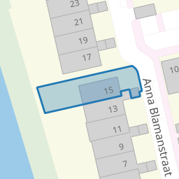 Perceel ZDM01-P-2008