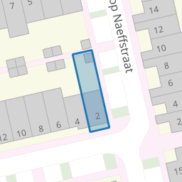 Perceel ZDM01-P-2018