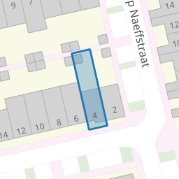 Perceel ZDM01-P-2019