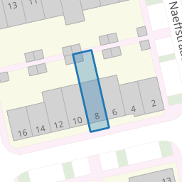 Perceel ZDM01-P-2021