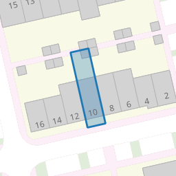 Perceel ZDM01-P-2022