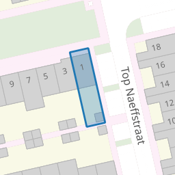Perceel ZDM01-P-2026