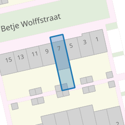 Perceel ZDM01-P-2029