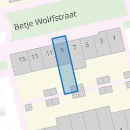 Perceel ZDM01-P-2030