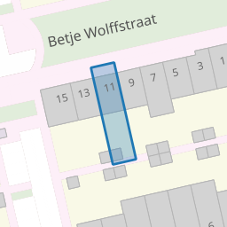Perceel ZDM01-P-2031