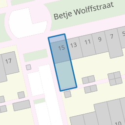 Perceel ZDM01-P-2033