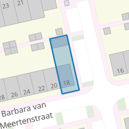 Perceel ZDM01-P-2034