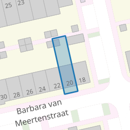 Perceel ZDM01-P-2035