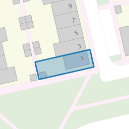 Perceel ZDM01-P-2050