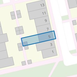 Perceel ZDM01-P-2052