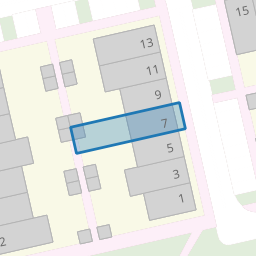 Perceel ZDM01-P-2053