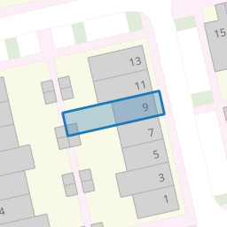 Perceel ZDM01-P-2054
