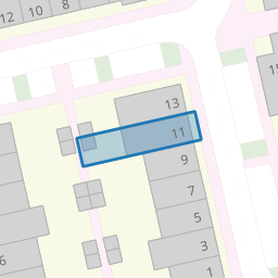 Perceel ZDM01-P-2055