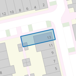 Perceel ZDM01-P-2056
