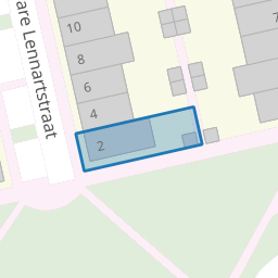 Perceel ZDM01-P-2057