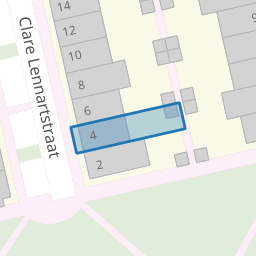 Perceel ZDM01-P-2058