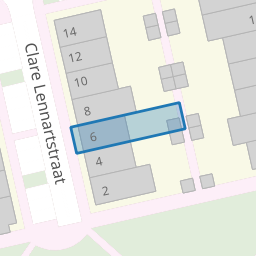 Perceel ZDM01-P-2059